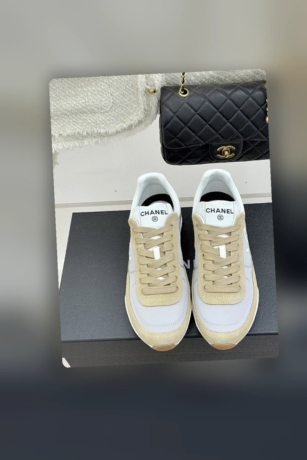 NB - CHL Mix Items - 186