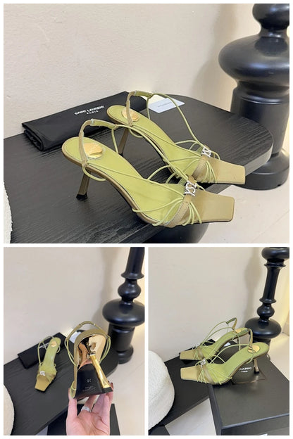 NB - YLS Women Shoes - 055