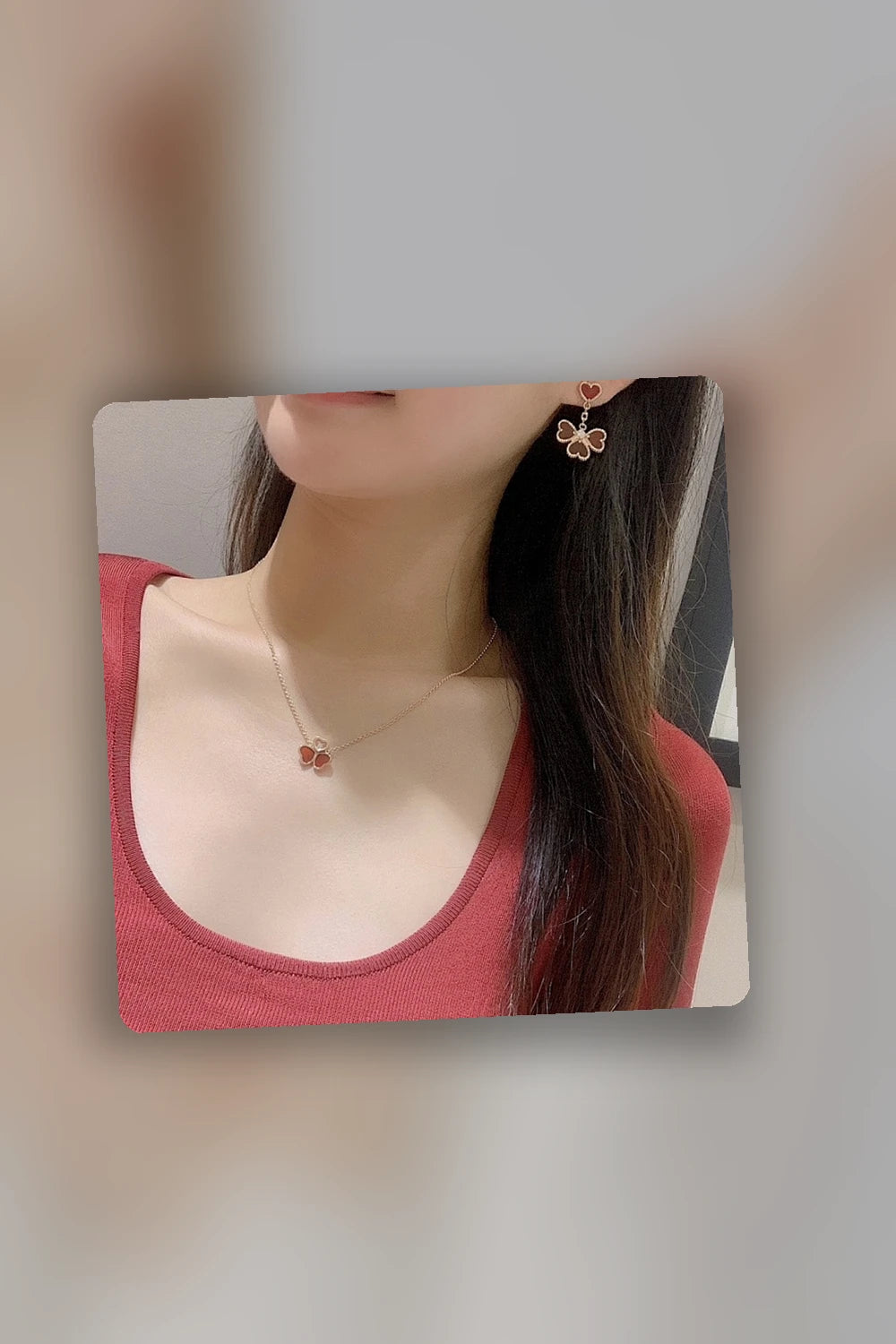NB - VACA Jewelry - 572
