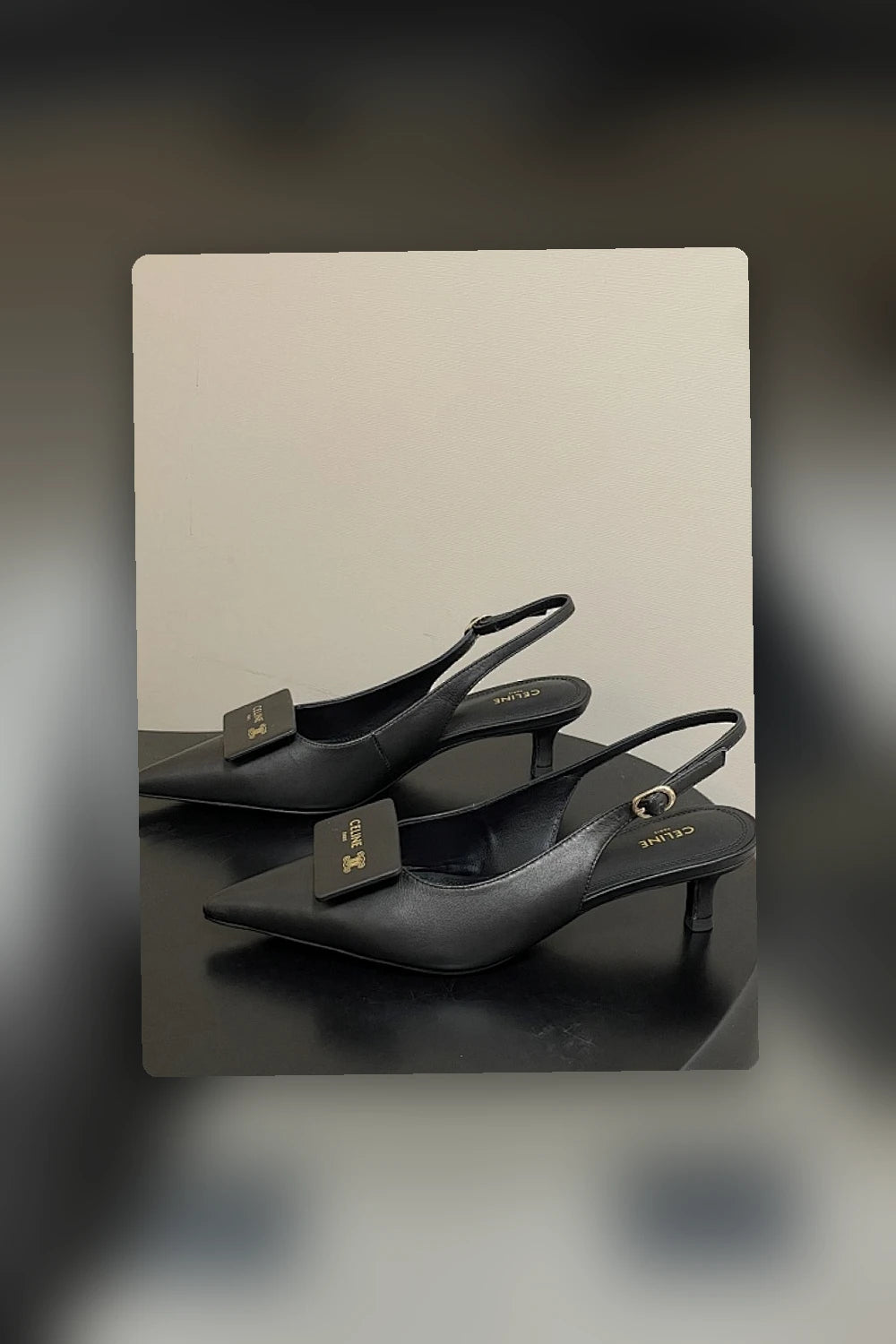 NB - COL Women Shoes - 335