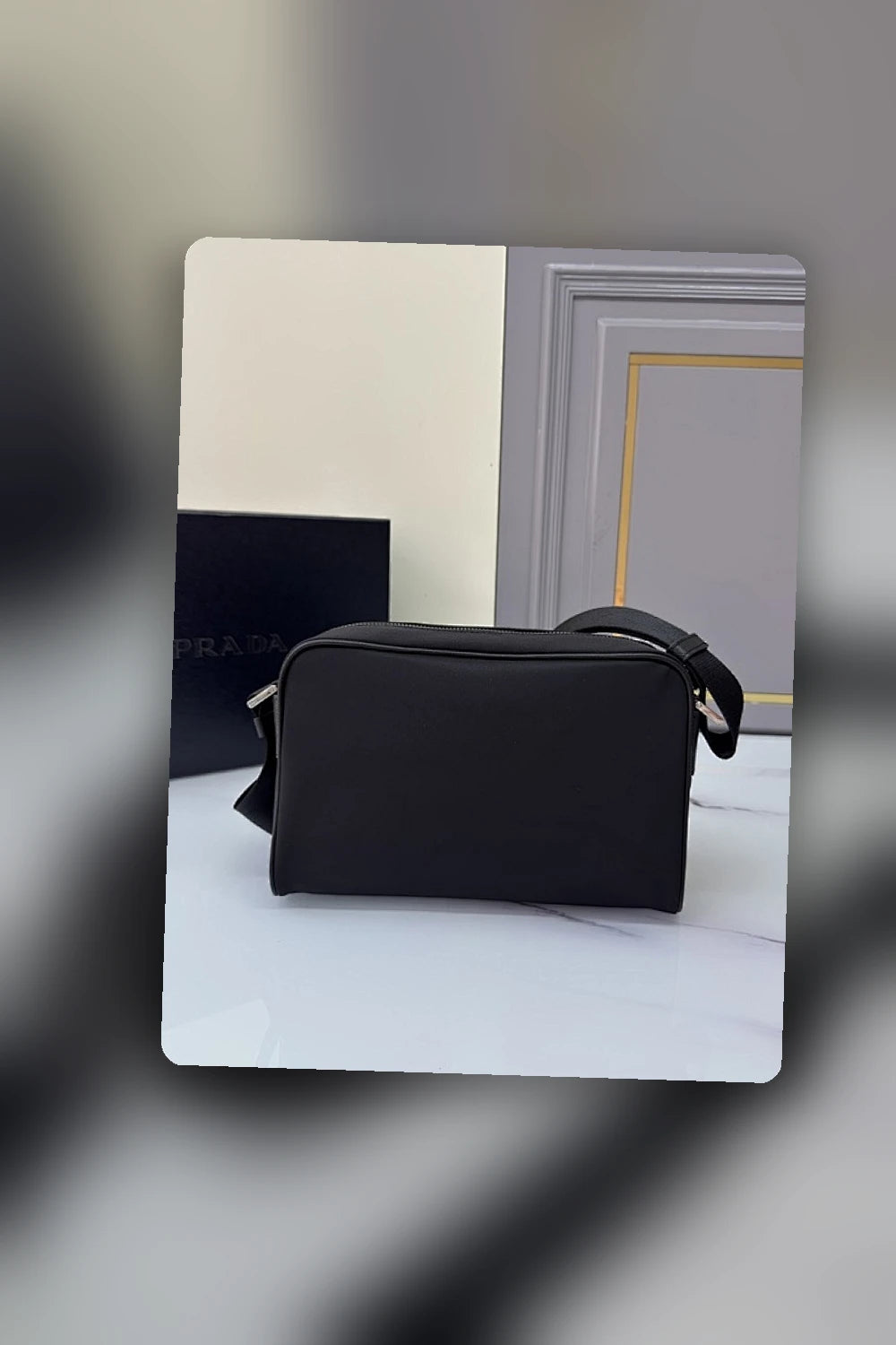 NB - PD Bag - 913
