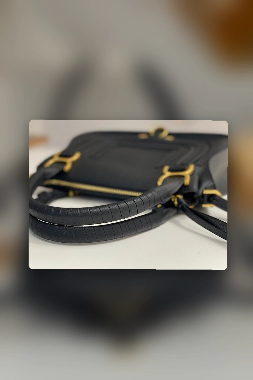 NB - CLE Bag - 471