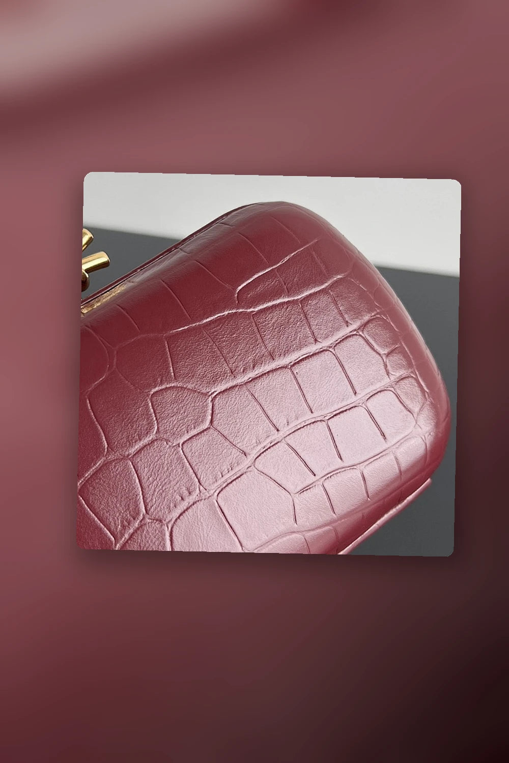 NB - BOV Bag - 278