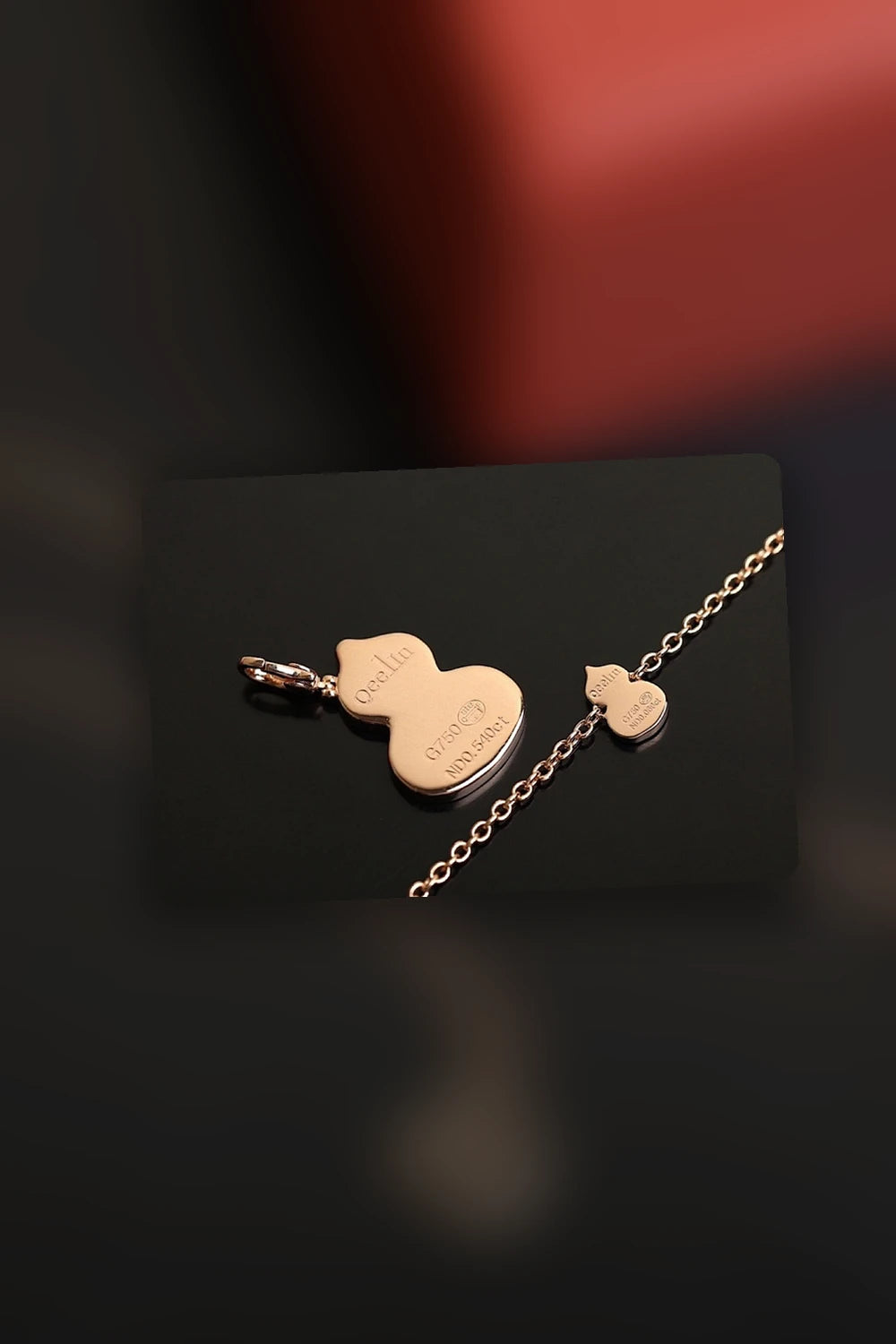 NB - QUN Jewelry - 194