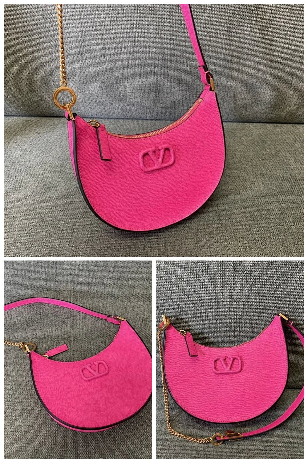 NB - VEL Bag - 917
