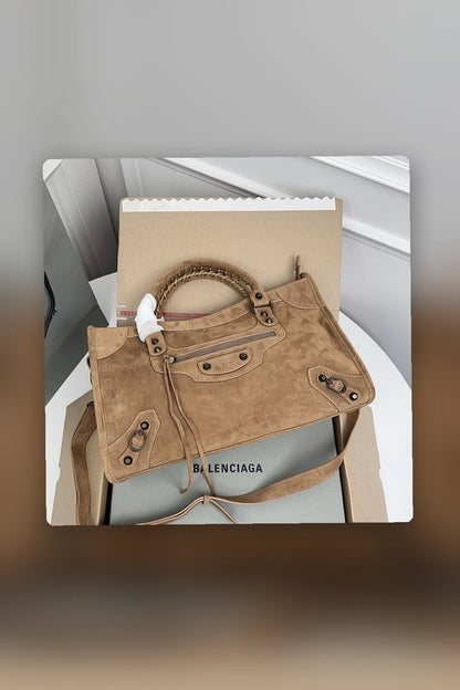 NB - BG Bag - 698