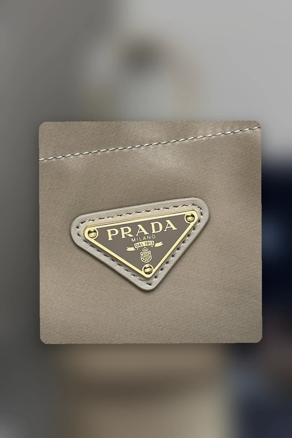 NB - PD Bag - 1270