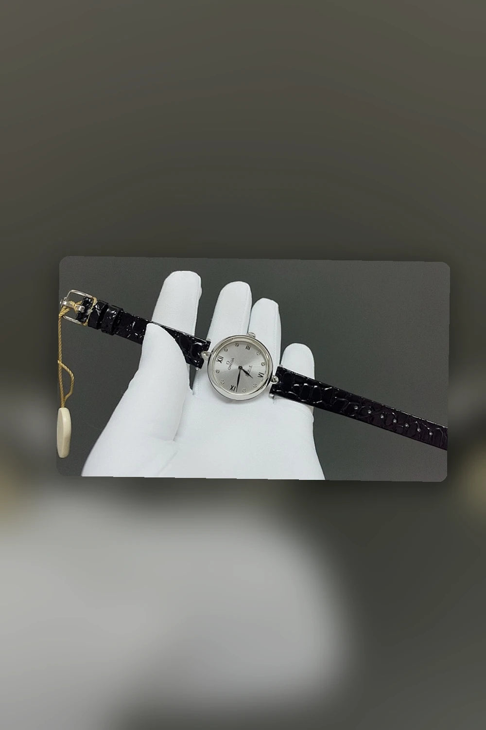 NB - Mix Watch - 871