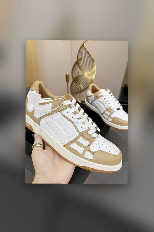 NB - AMIR Women Shoes - 253