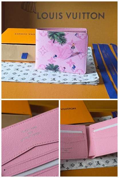 NB - Mix Wallet - 666