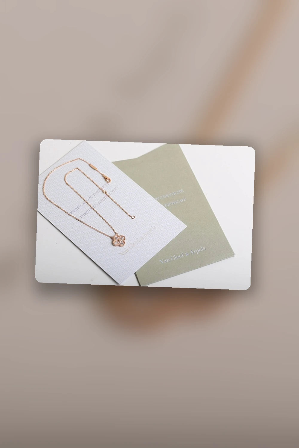 NB - VACA Jewelry - 753