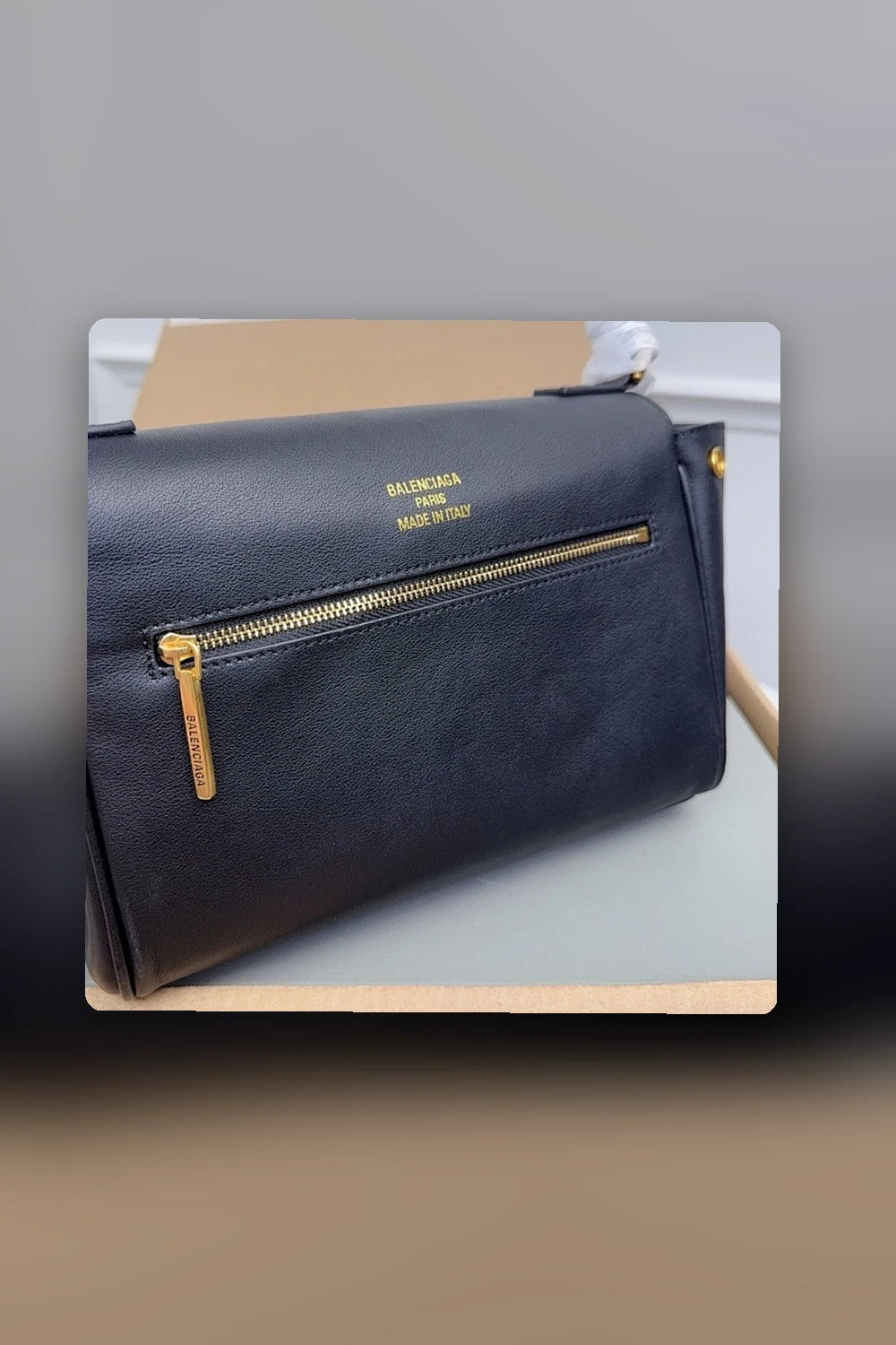 NB - BG Bag - 838