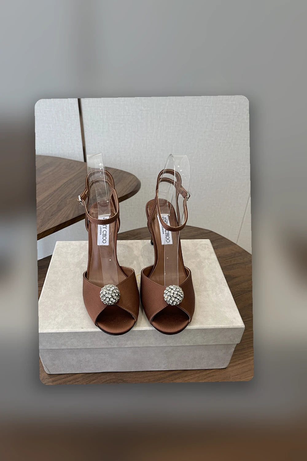 NB - JMC Women Shoes - 154