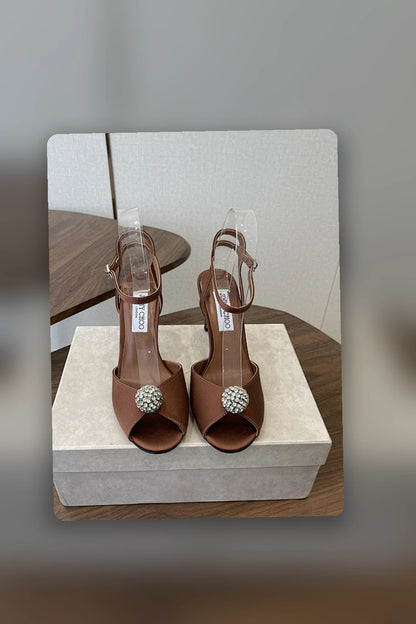 NB - JMC Women Shoes - 154