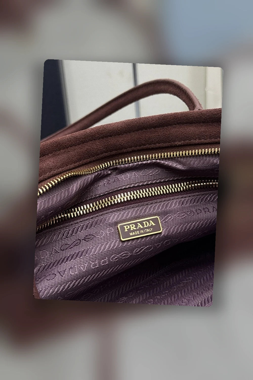 NB - PD Bag - 1040