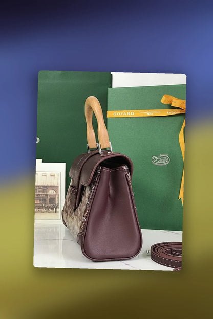 NB - GYO Bag - 1000