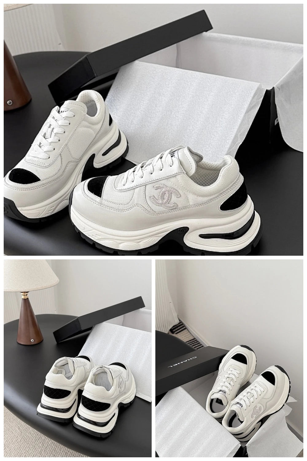 NB - CHL Mix Items - 391