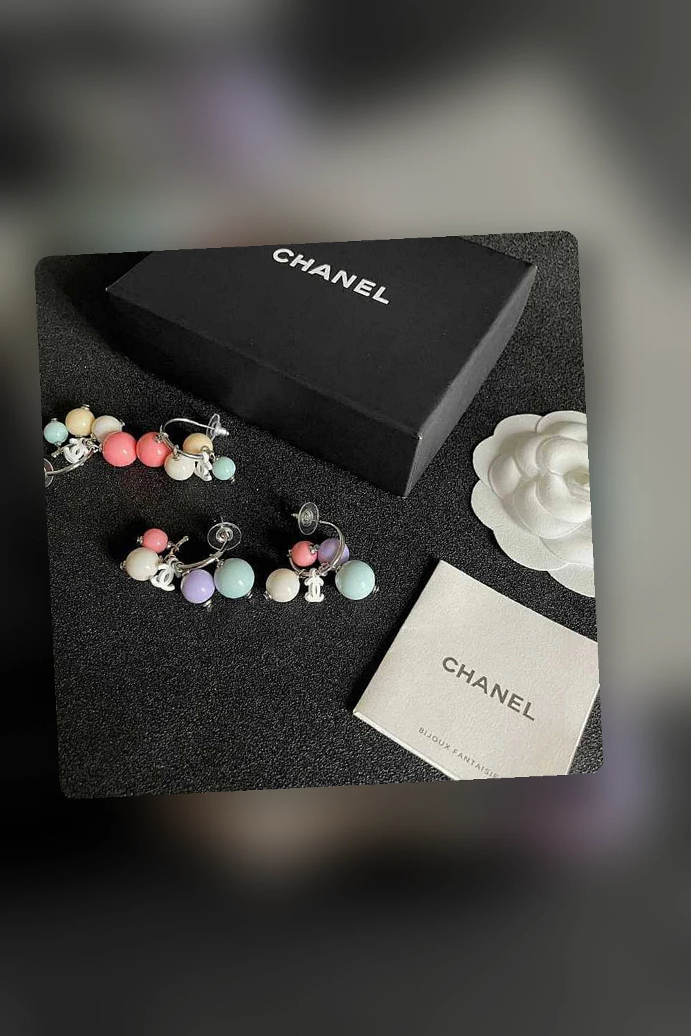 NB - CHL Jewelry - 829