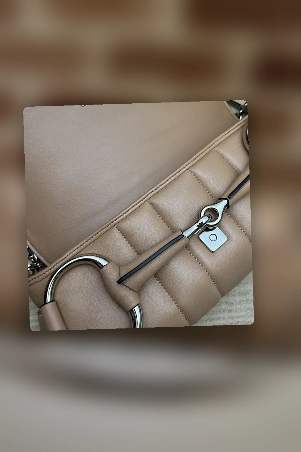 NB - GUKI Bag - 1249