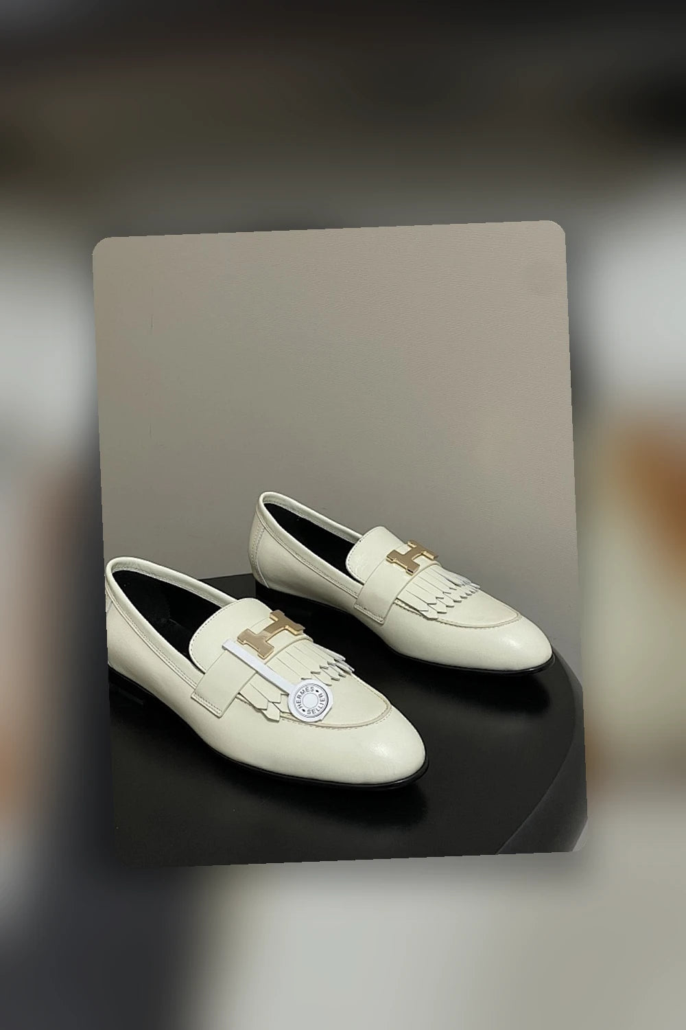 NB - HMS Women Shoes - 675