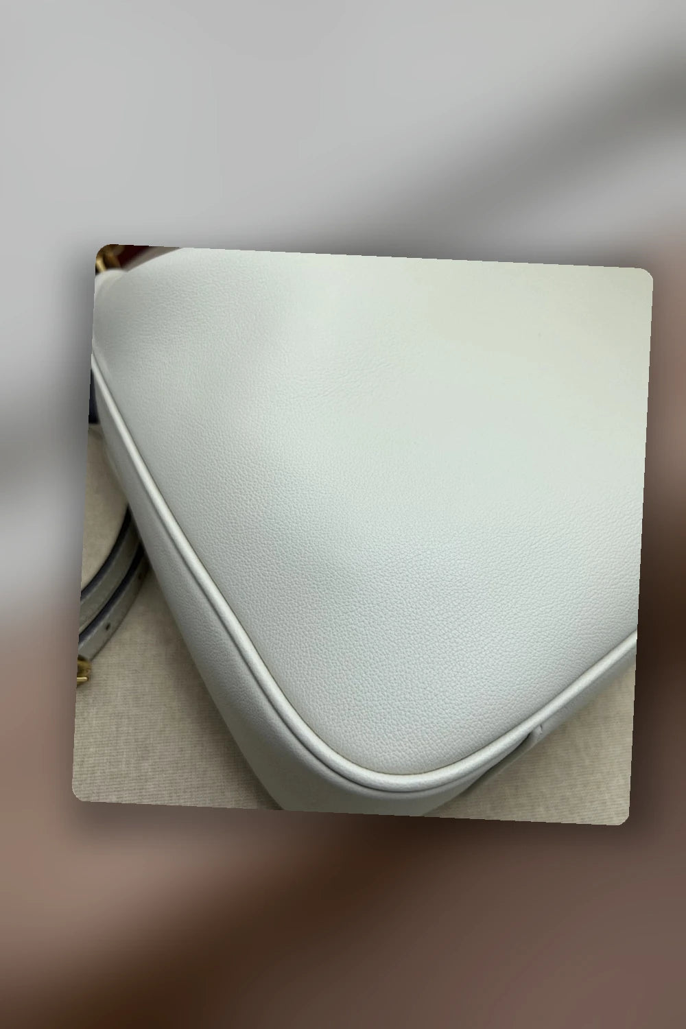 NB - GUKI Bag - 509