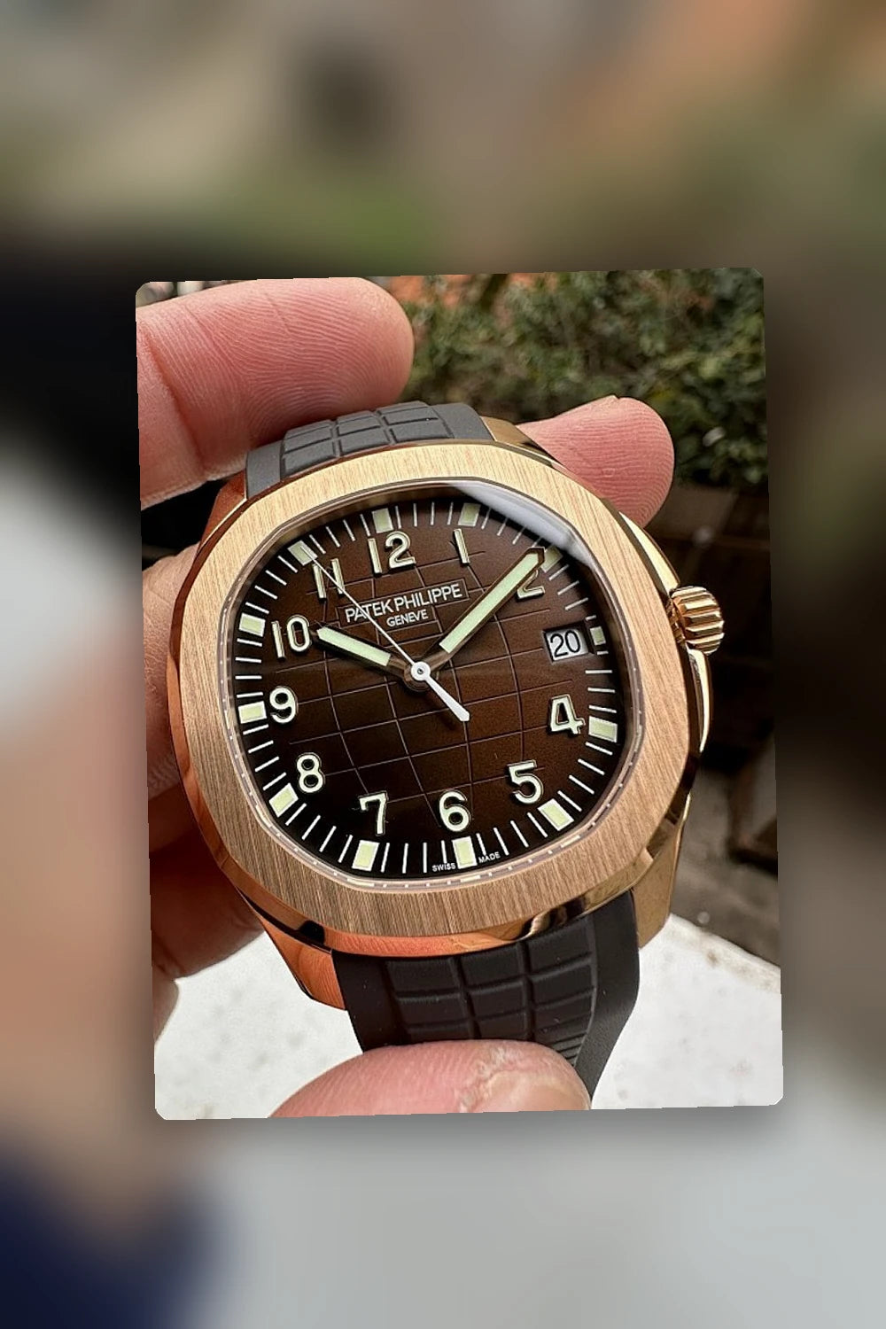 NB - Mix Watch - 1227