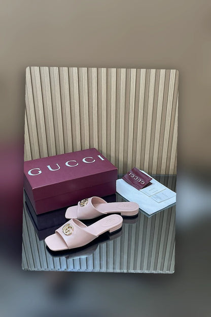 NB - GUKI Women Shoes - 066