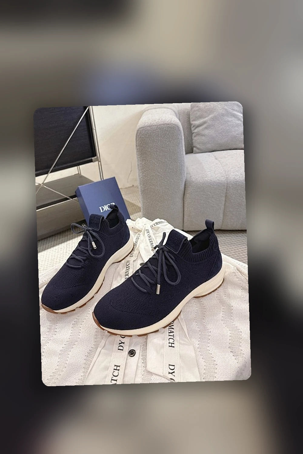 NB - DOR Mix Items - 907