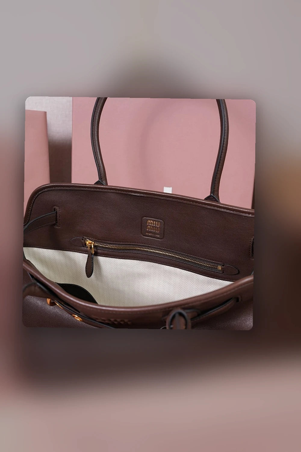NB - MMU Bag - 1241