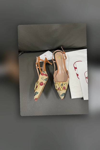 NB - VEL Women Shoes - 497