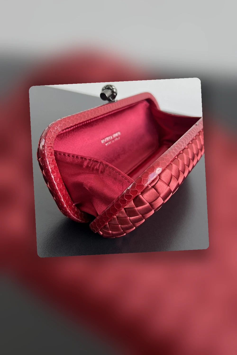 NB - BOV Bag - 810