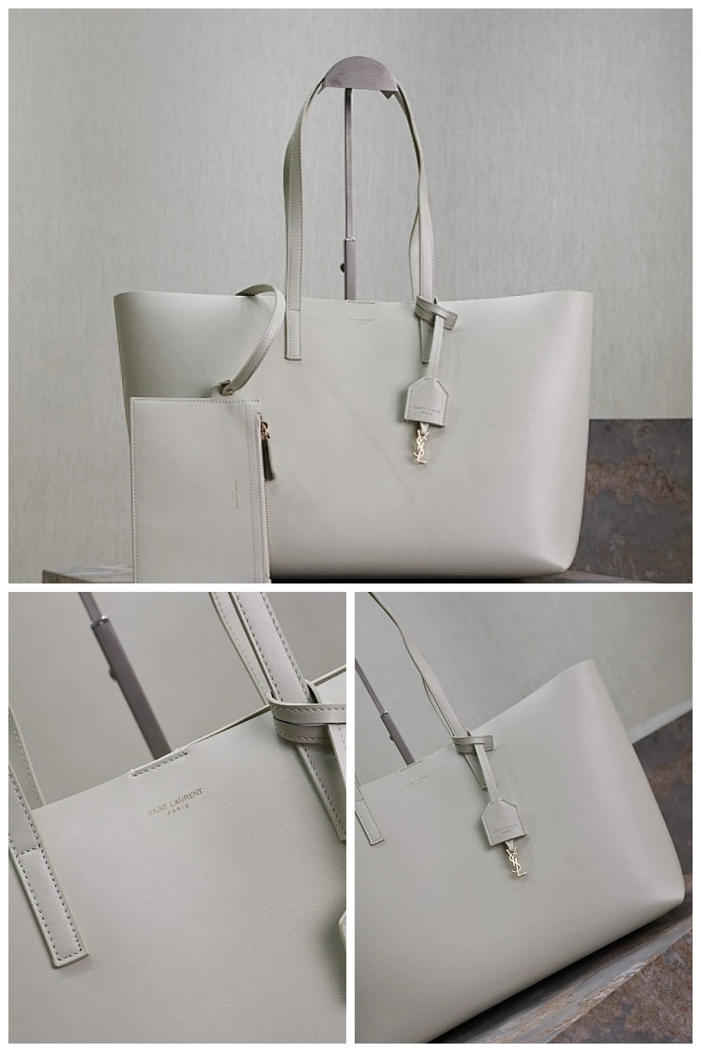 NB - YLS Bag - 953