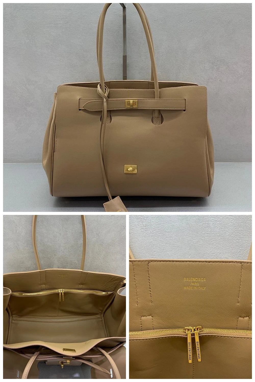 NB - BG Bag - 2031