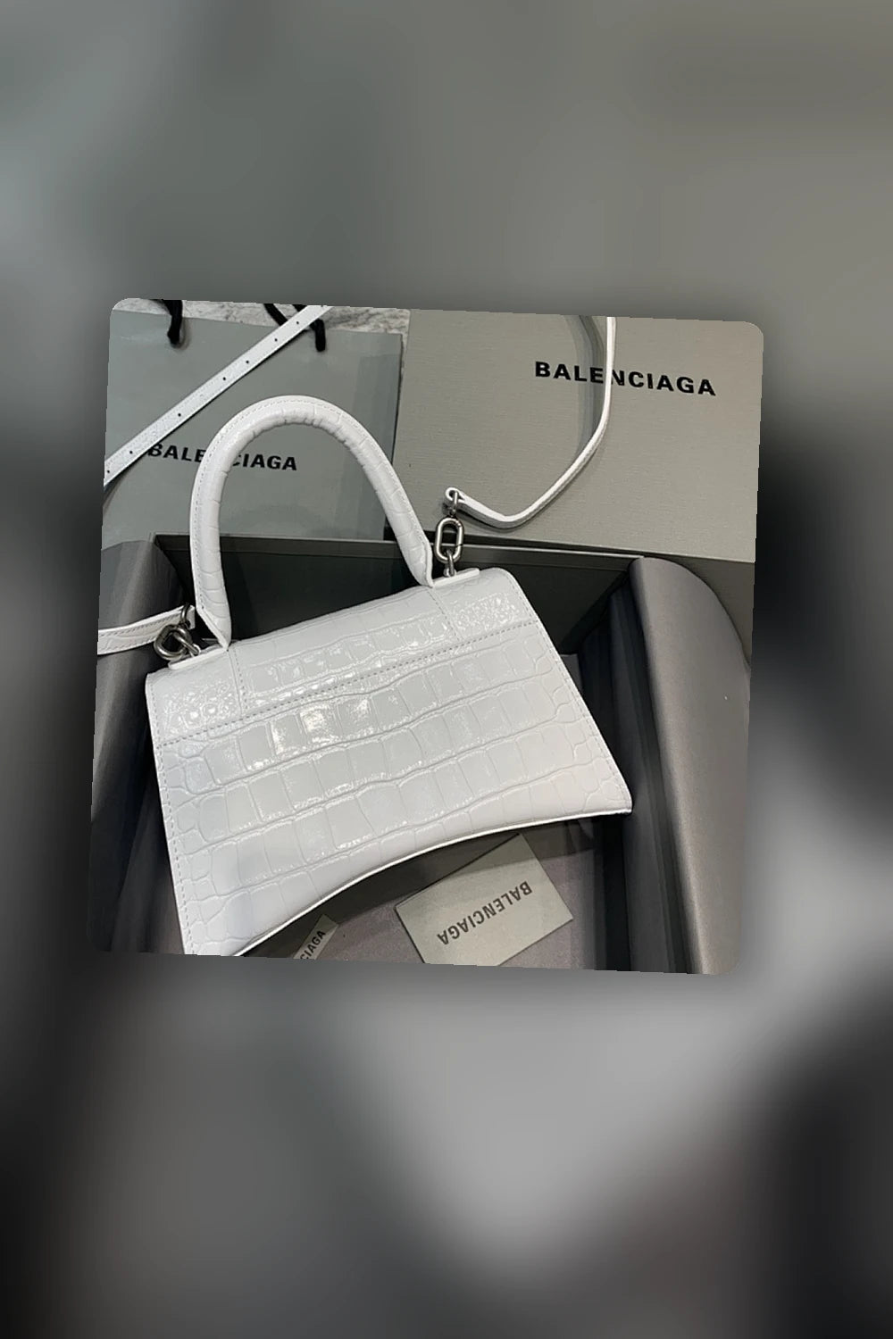 NB - BG Bag - 2080