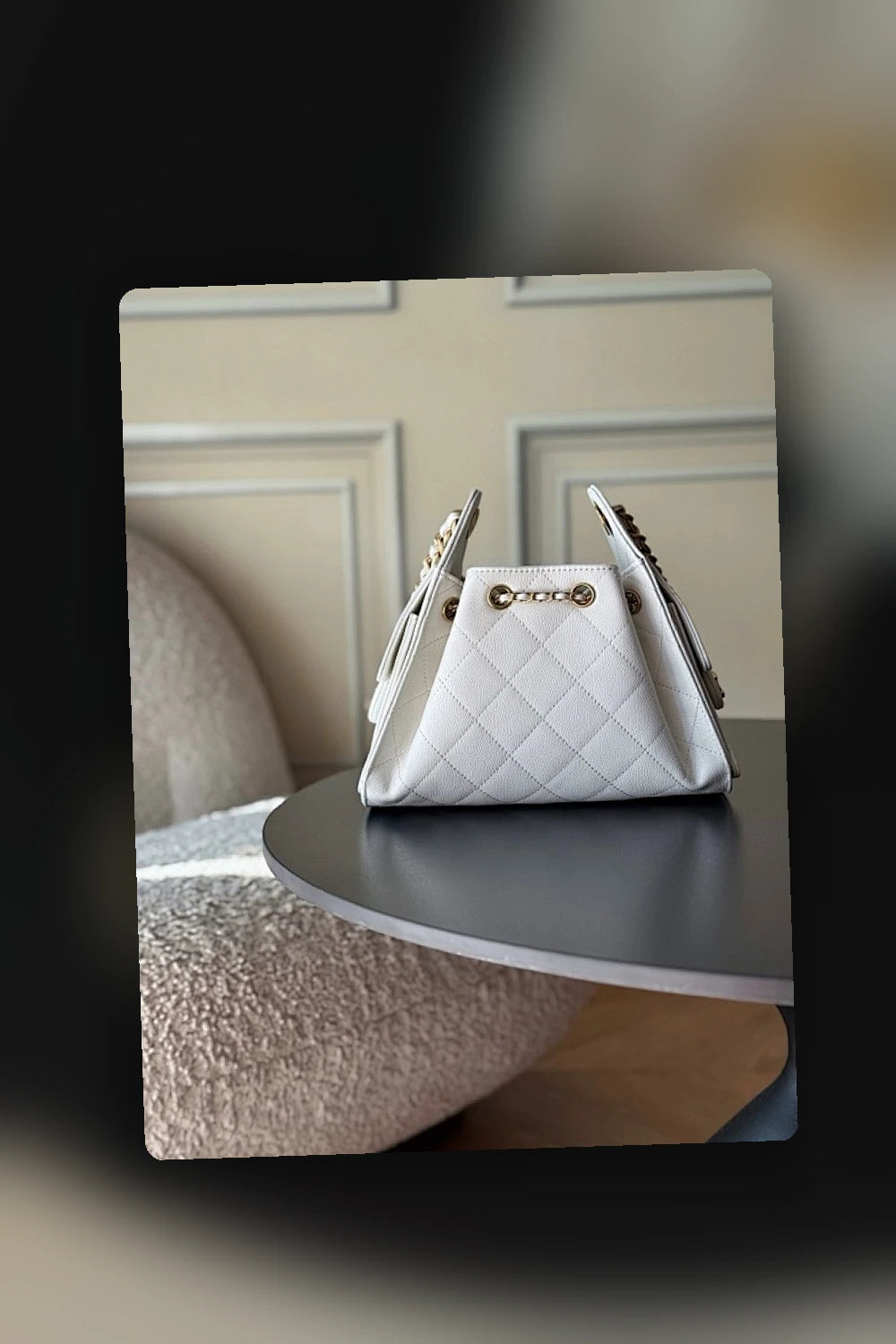 NB - CHL Bag - 328