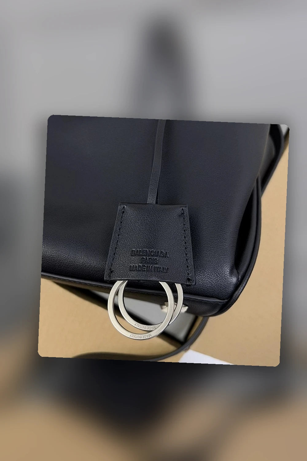 NB - BG Bag - 1264