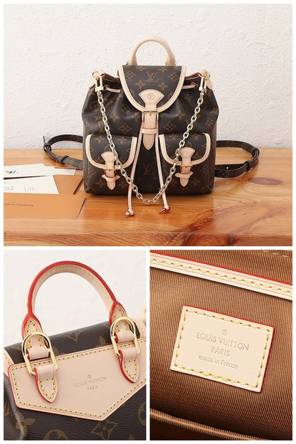 NB - LOV Bag - 1299