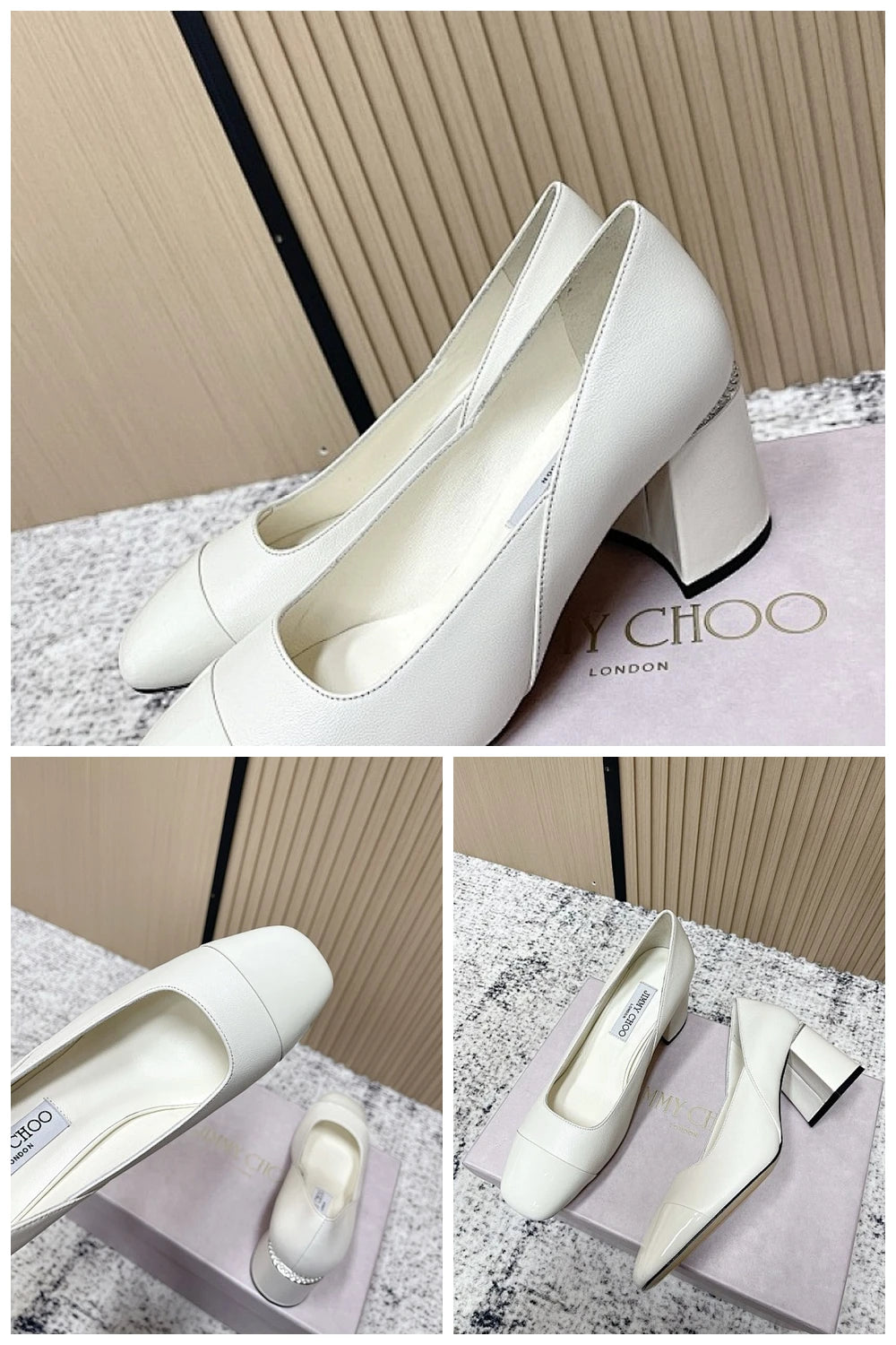 NB - JMC Women Shoes - 009