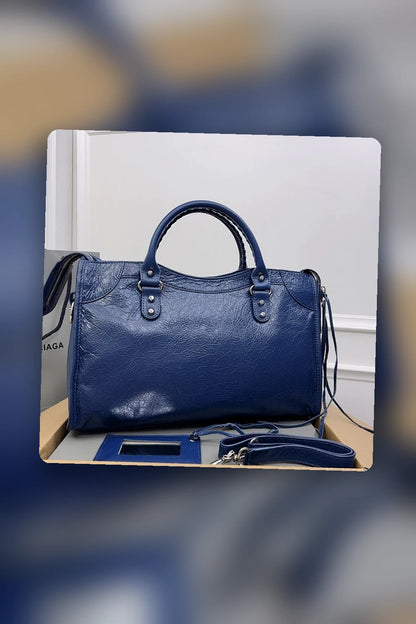 NB - BG Bag - 1943