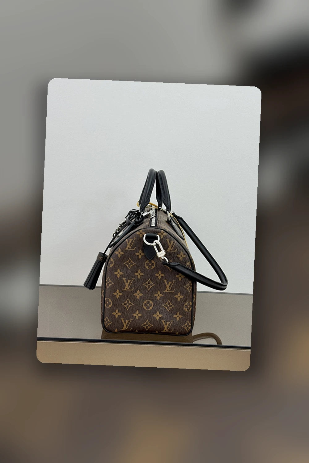 NB - LOV Bag - 354