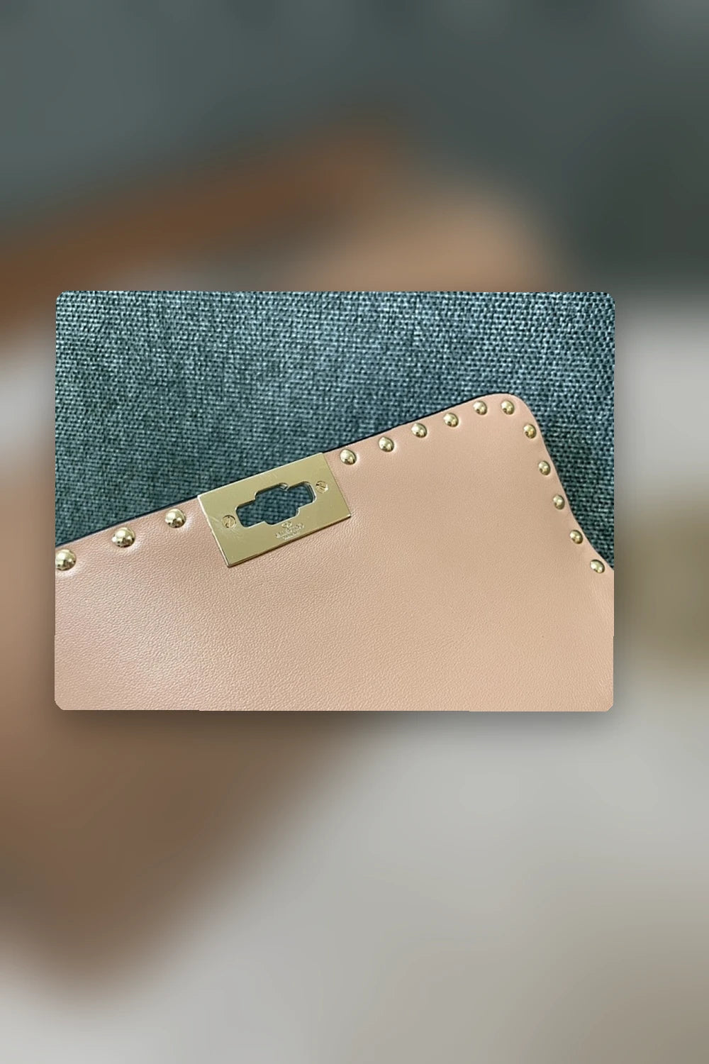 NB - VEL Bag - 472