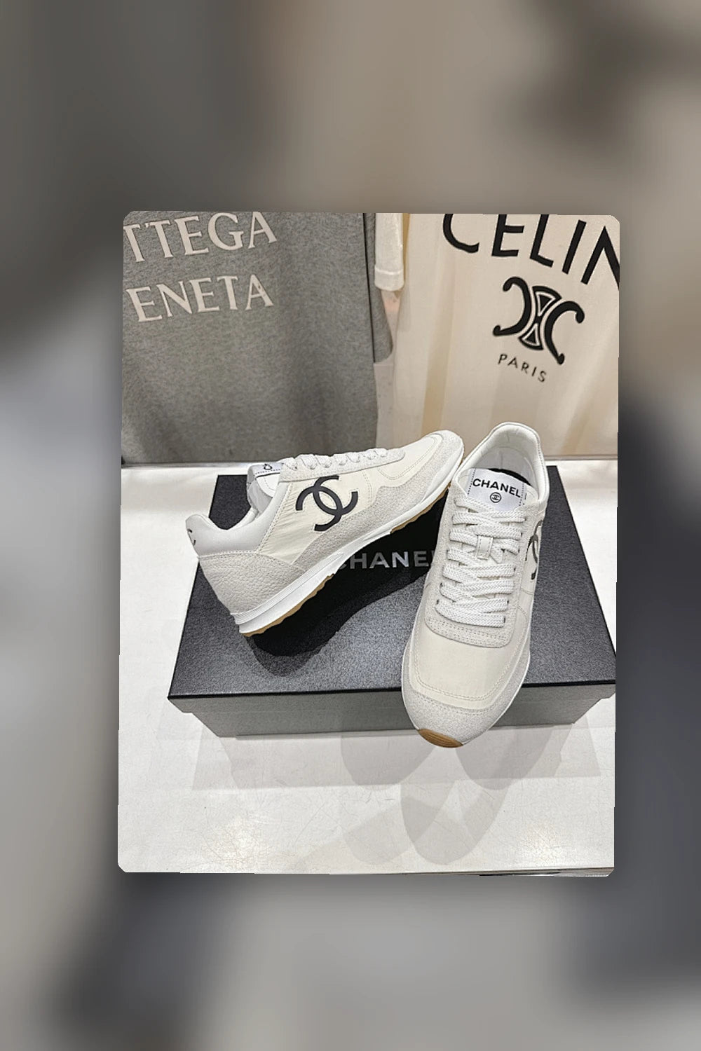 NB - CHL Mix Items - 204