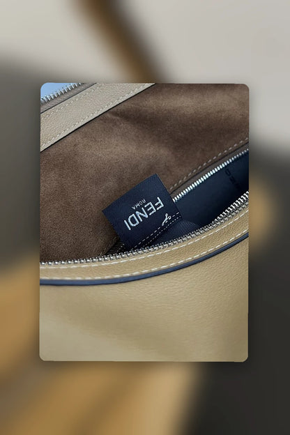 NB - FDE Bag - 313