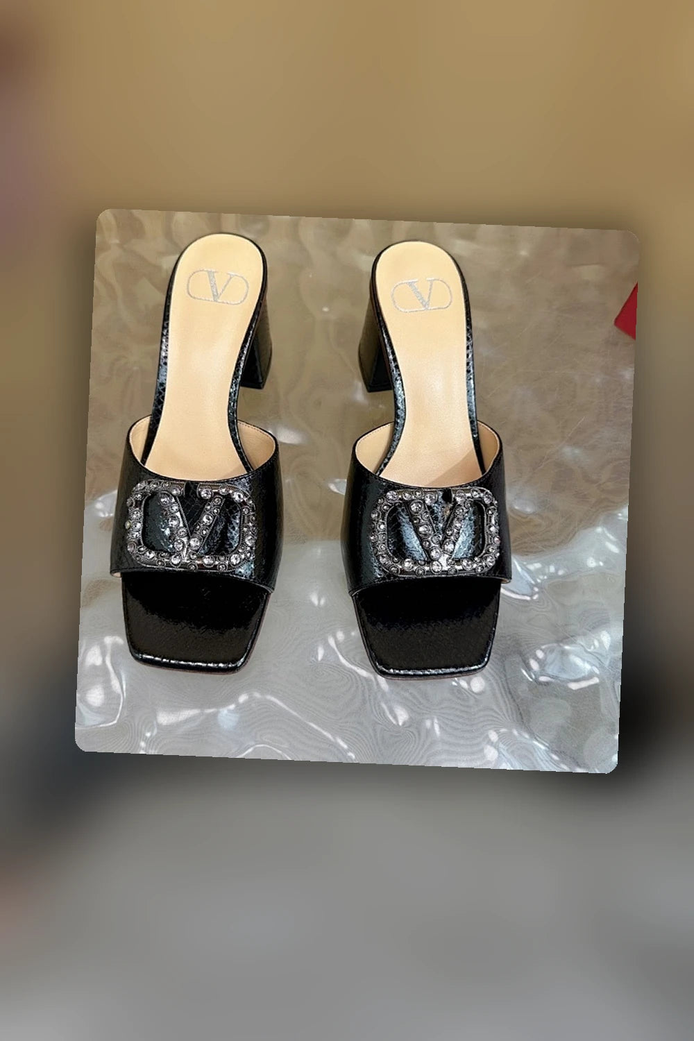 NB - VEL Women Shoes - 591