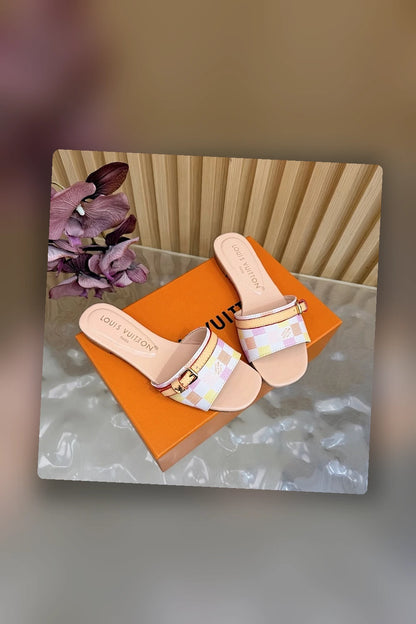 NB - LOV Women Shoes - 046