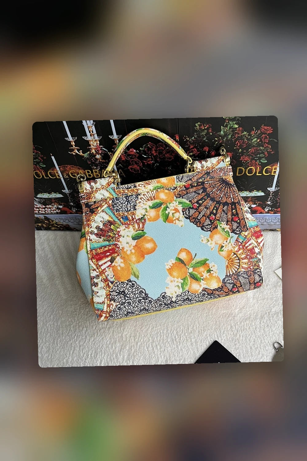 NB - DAG Bag - 079