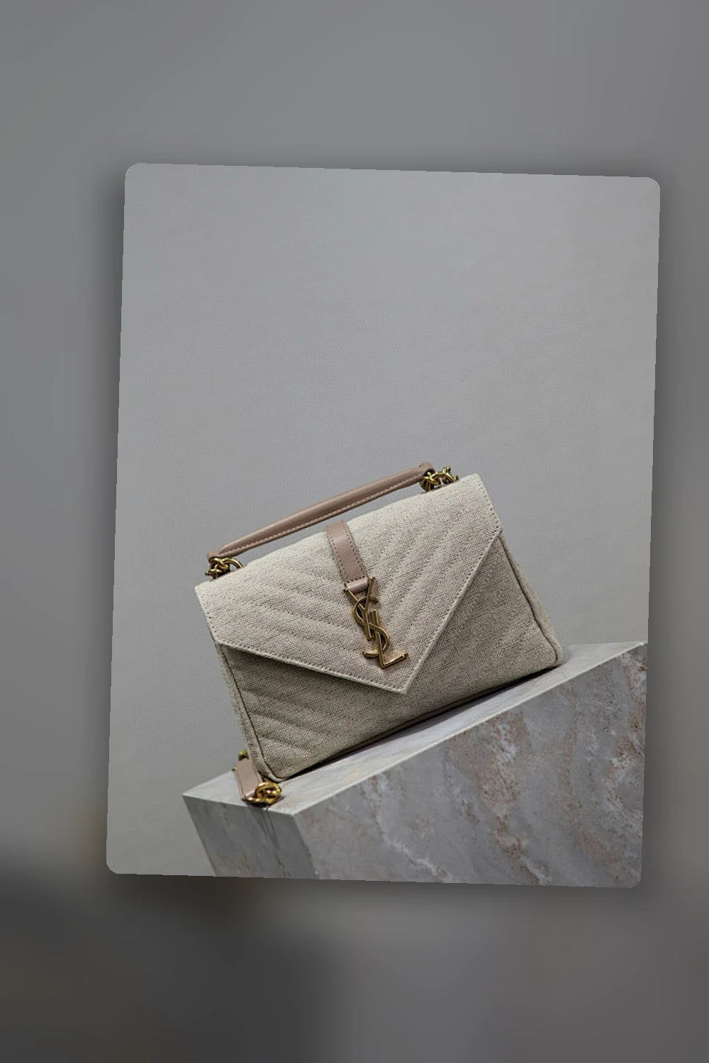 NB - YLS Bag - 1327
