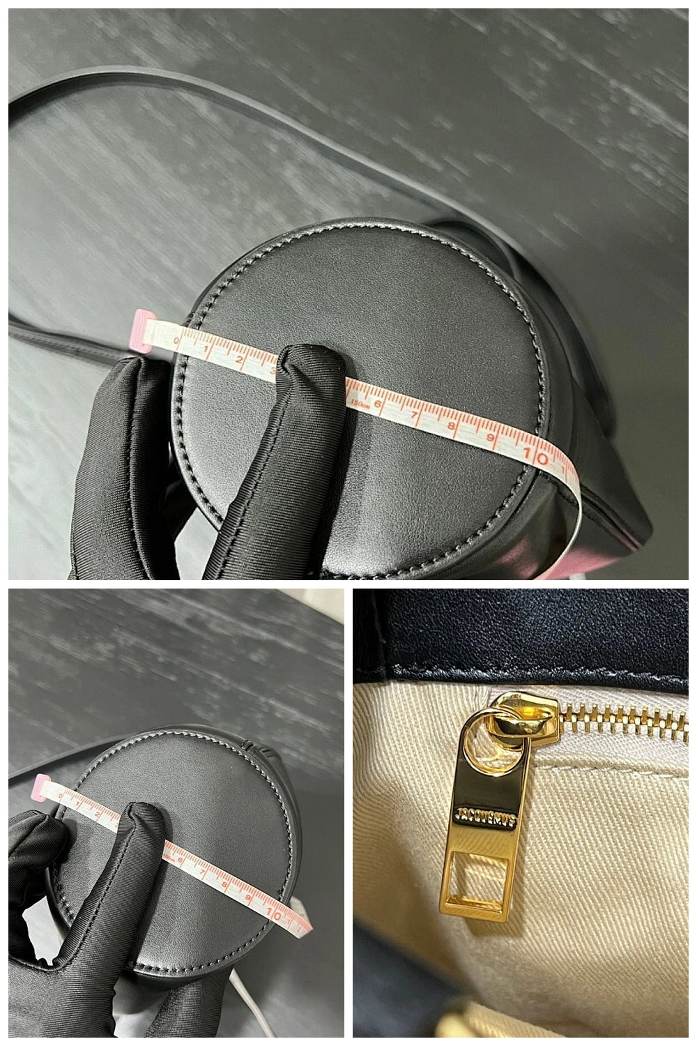 NB - JCA Bag - 121