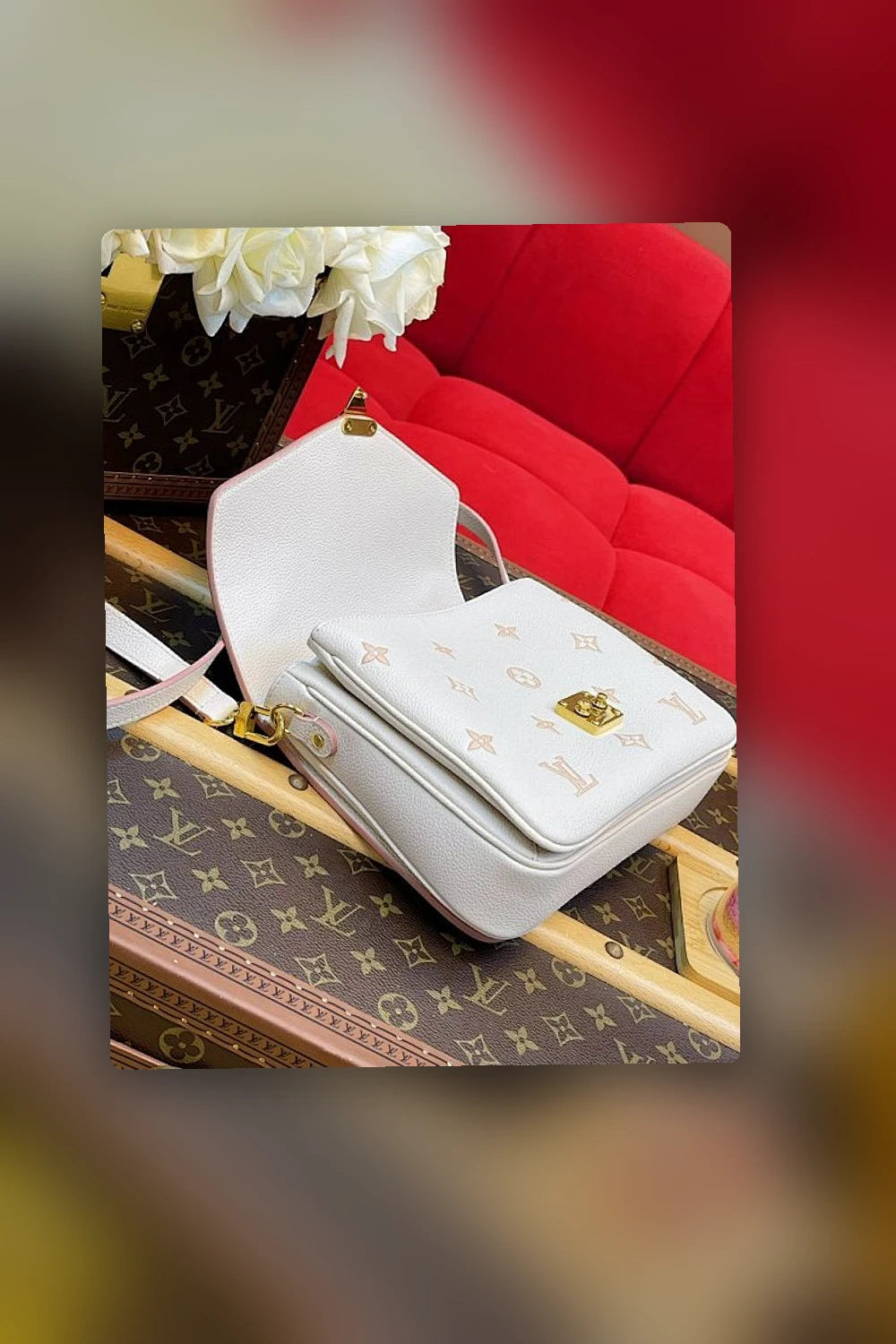 NB - LOV Bag - 1228