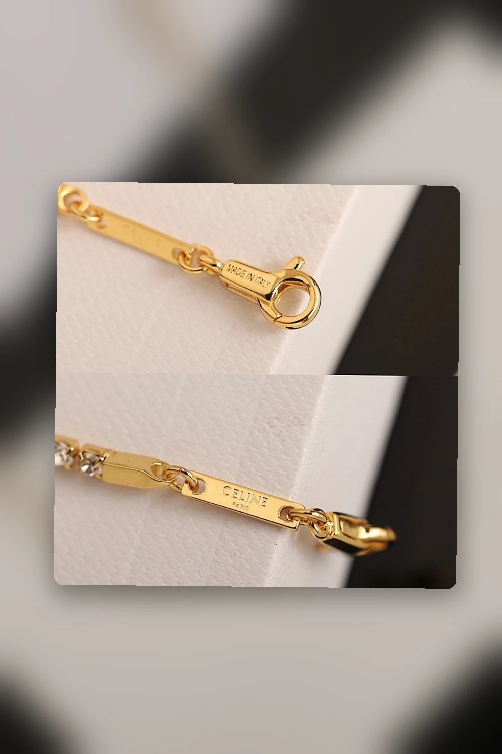 NB - COL Jewelry - 106